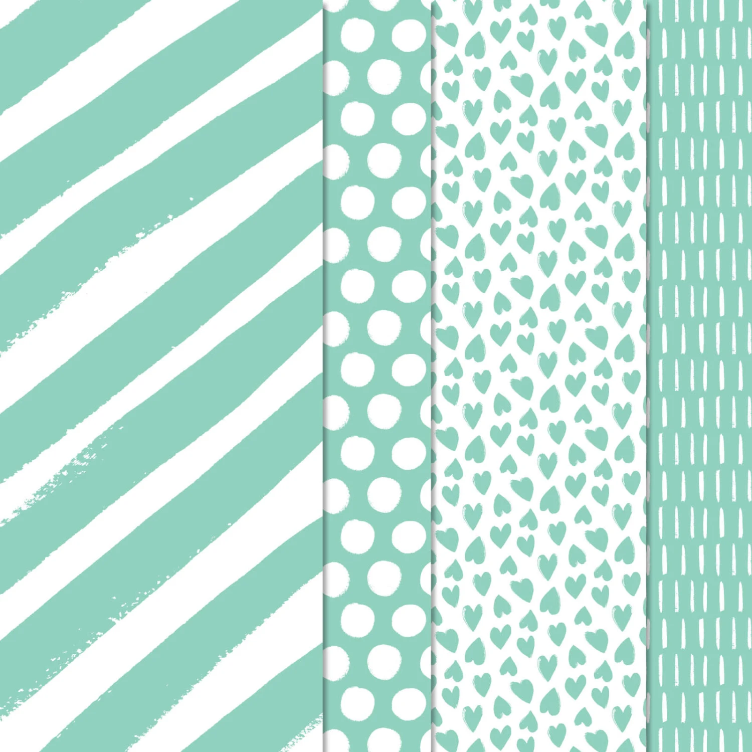 Designerpapier 6" X 6" (15,2 X 15,2 Cm) Signalfarben Von Stampin’ Up! 11 Designerpapier 6" X 6" (15,2 X 15,2 Cm) Signalfarben Von Stampin’ Up! – Bild 9