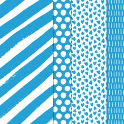 Designerpapier 6" X 6" (15,2 X 15,2 Cm) Signalfarben Von Stampin’ Up! 24 Designerpapier 6" X 6" (15,2 X 15,2 Cm) Signalfarben Von Stampin’ Up! -Stampin' Up Verkaufsgeschäft 161643o09