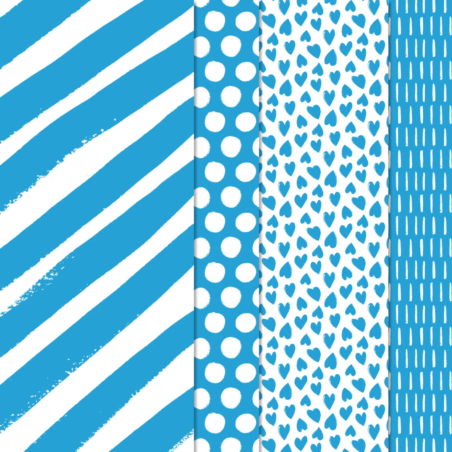 Designerpapier 6" X 6" (15,2 X 15,2 Cm) Signalfarben Von Stampin’ Up! 12 Designerpapier 6" X 6" (15,2 X 15,2 Cm) Signalfarben Von Stampin’ Up! – Bild 10