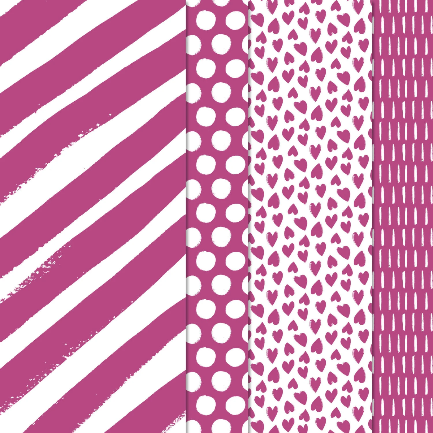 Designerpapier 6" X 6" (15,2 X 15,2 Cm) Signalfarben Von Stampin’ Up! 13 Designerpapier 6" X 6" (15,2 X 15,2 Cm) Signalfarben Von Stampin’ Up! – Bild 11