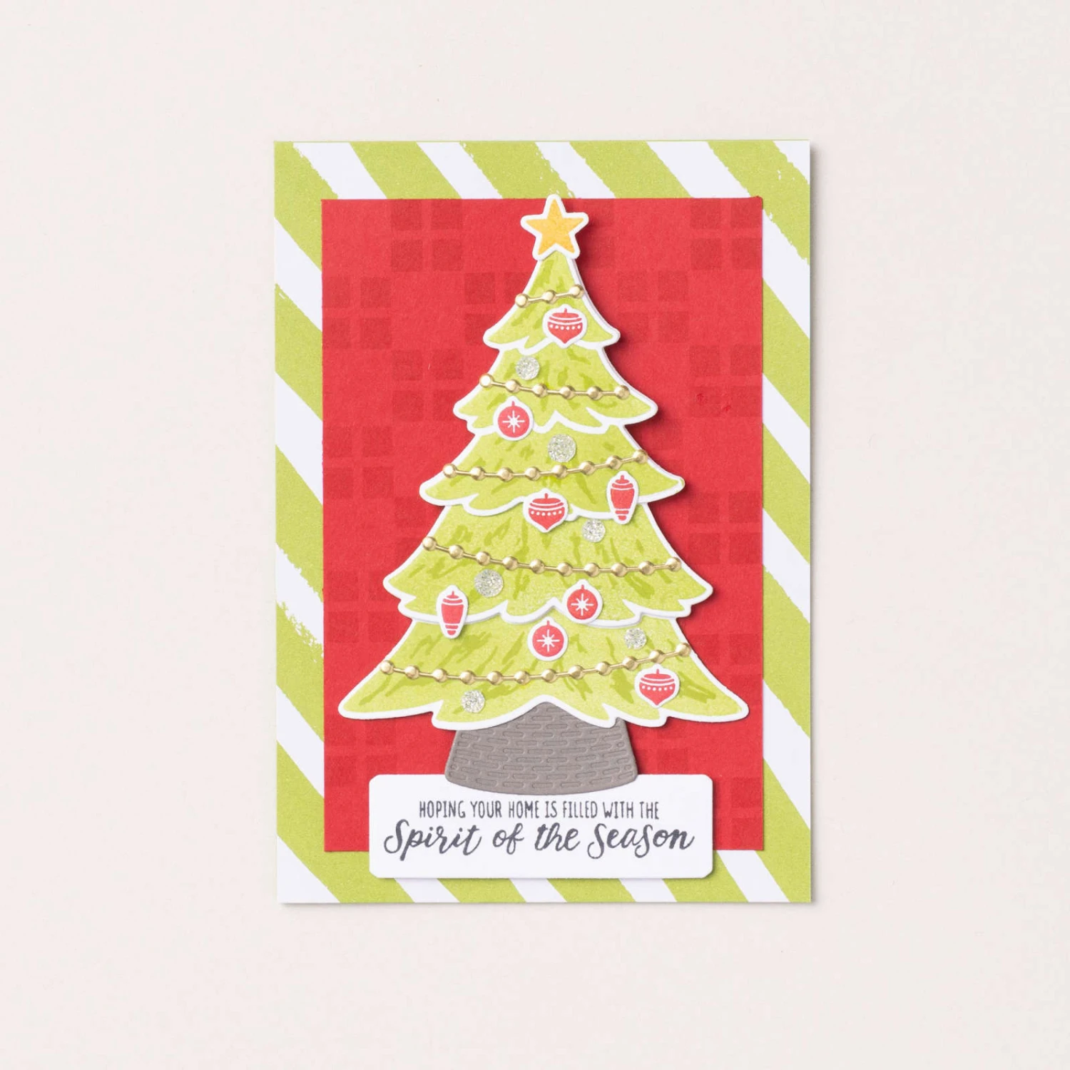 Designerpapier 6" X 6" (15,2 X 15,2 Cm) Signalfarben Von Stampin’ Up! 14 Designerpapier 6" X 6" (15,2 X 15,2 Cm) Signalfarben Von Stampin’ Up! – Bild 12