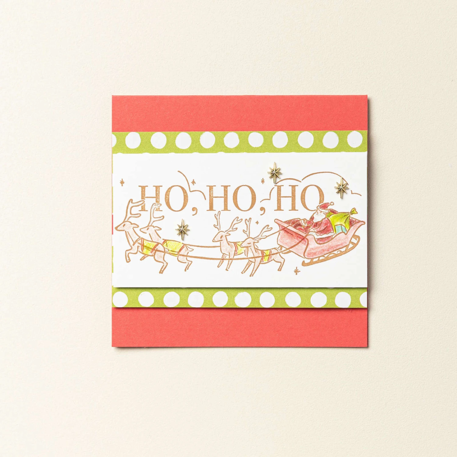 Designerpapier 6" X 6" (15,2 X 15,2 Cm) Signalfarben Von Stampin’ Up! 15 Designerpapier 6" X 6" (15,2 X 15,2 Cm) Signalfarben Von Stampin’ Up! – Bild 13