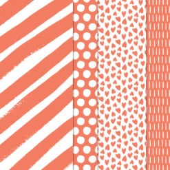 Designerpapier 6" X 6" (15,2 X 15,2 Cm) Pastellfarben Von Stampin’ Up! -Stampin' Up Verkaufsgeschäft 161644o02