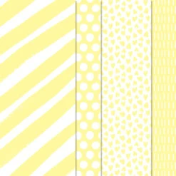 Designerpapier 6" X 6" (15,2 X 15,2 Cm) Pastellfarben Von Stampin’ Up! -Stampin' Up Verkaufsgeschäft 161644o03