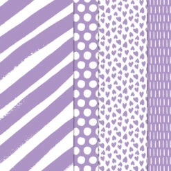 Designerpapier 6" X 6" (15,2 X 15,2 Cm) Pastellfarben Von Stampin’ Up! -Stampin' Up Verkaufsgeschäft 161644o08