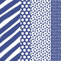 Designerpapier 6" X 6" (15,2 X 15,2 Cm) In Color 2022–2024 Von Stampin’ Up! -Stampin' Up Verkaufsgeschäft 161645o04
