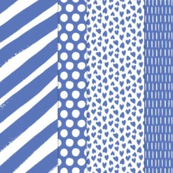 Designerpapier 6" X 6" (15,2 X 15,2 Cm) In Color 2022–2024 Von Stampin’ Up! -Stampin' Up Verkaufsgeschäft 161645o05