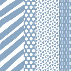 Designerpapier 6" X 6" (15,2 X 15,2 Cm) In Color 2023–2025 Von Stampin’ Up! 10 Designerpapier 6" X 6" (15,2 X 15,2 Cm) In Color 2023–2025 Von Stampin’ Up! -Stampin' Up Verkaufsgeschäft 161646o02