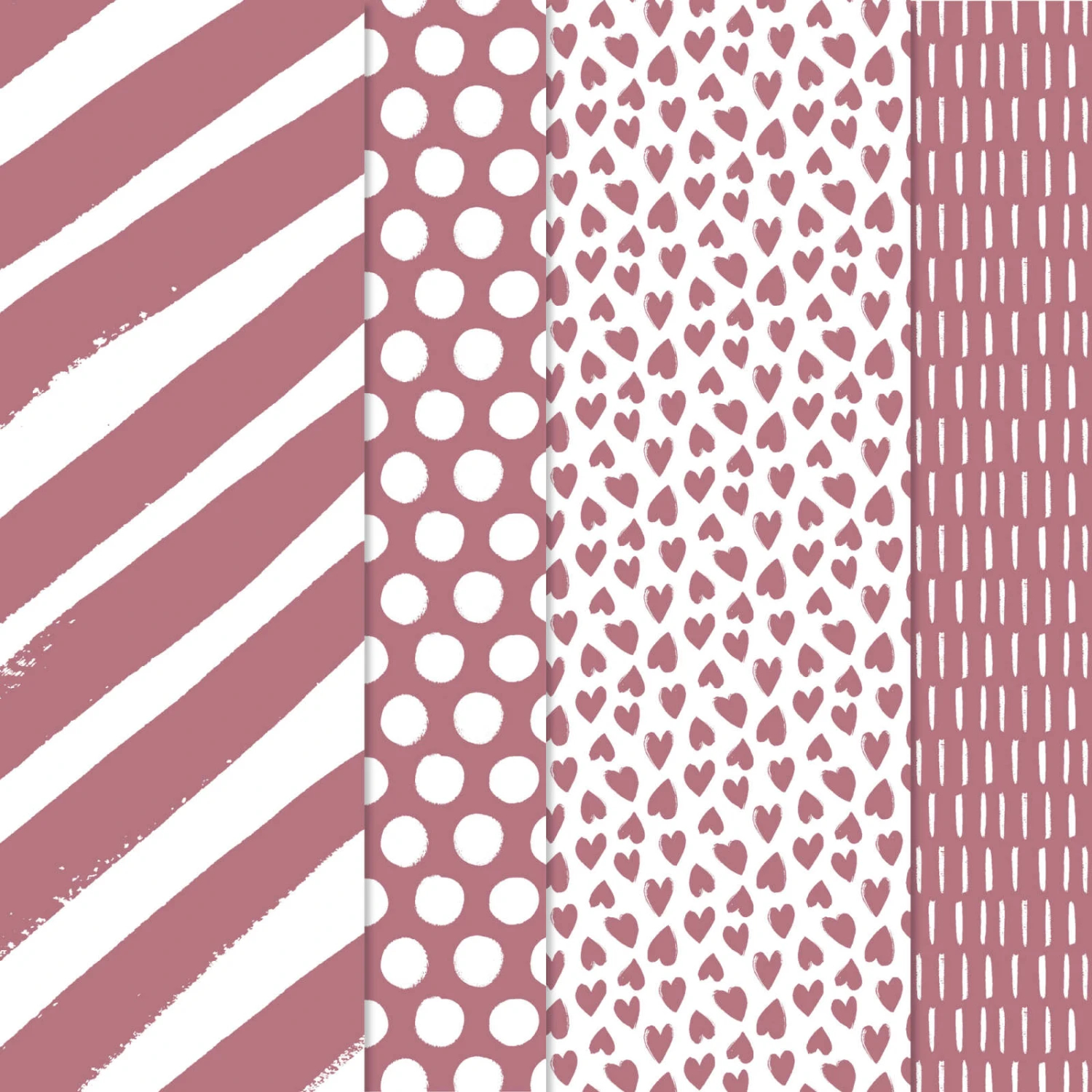 Designerpapier 6" X 6" (15,2 X 15,2 Cm) In Color 2023–2025 Von Stampin’ Up! 6 Designerpapier 6" X 6" (15,2 X 15,2 Cm) In Color 2023–2025 Von Stampin’ Up! – Bild 4