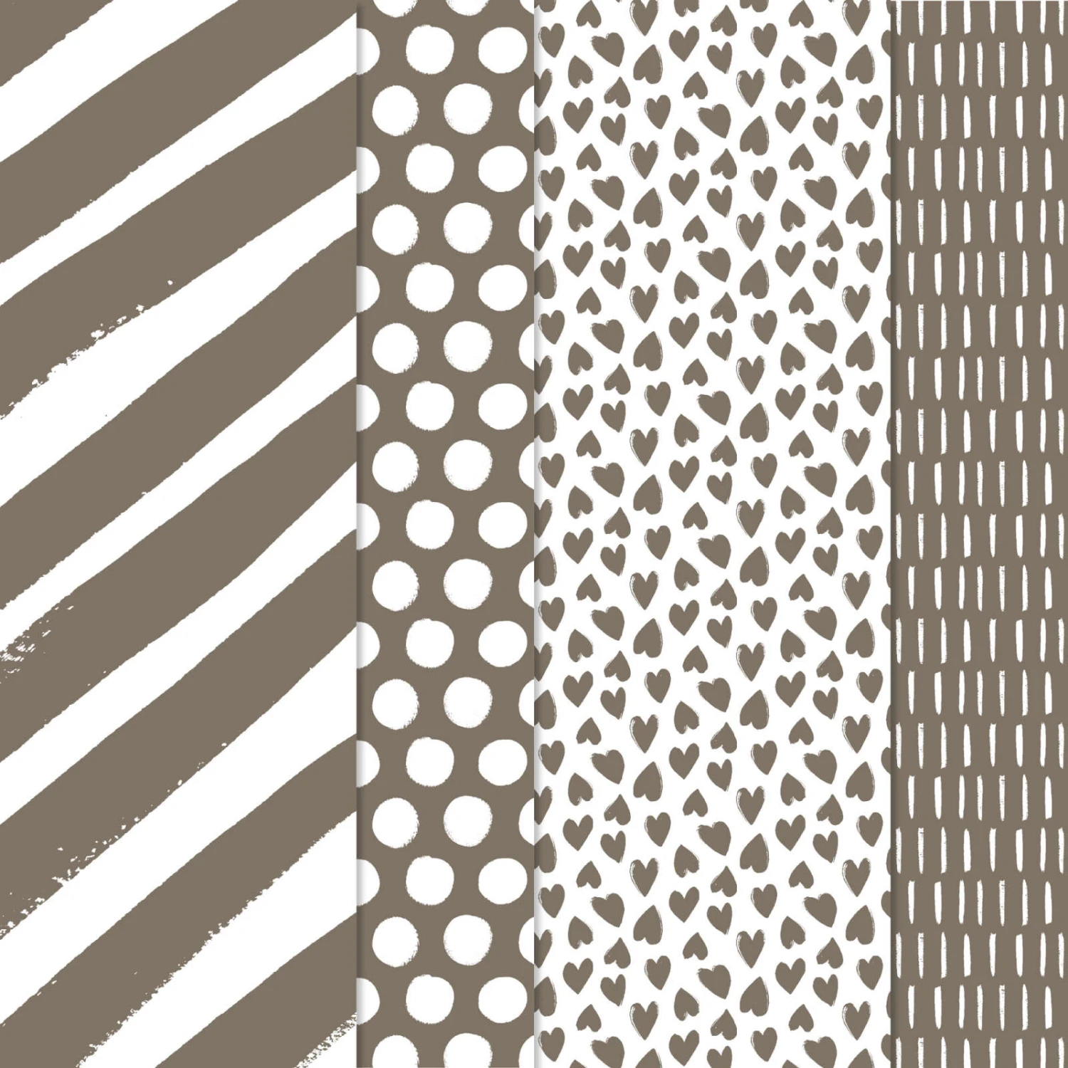 Designerpapier 6" X 6" (15,2 X 15,2 Cm) In Color 2023–2025 Von Stampin’ Up! 7 Designerpapier 6" X 6" (15,2 X 15,2 Cm) In Color 2023–2025 Von Stampin’ Up! – Bild 5