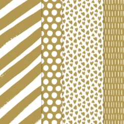 Designerpapier 6" X 6" (15,2 X 15,2 Cm) In Color 2023–2025 Von Stampin’ Up! 13 Designerpapier 6" X 6" (15,2 X 15,2 Cm) In Color 2023–2025 Von Stampin’ Up! -Stampin' Up Verkaufsgeschäft 161646o05