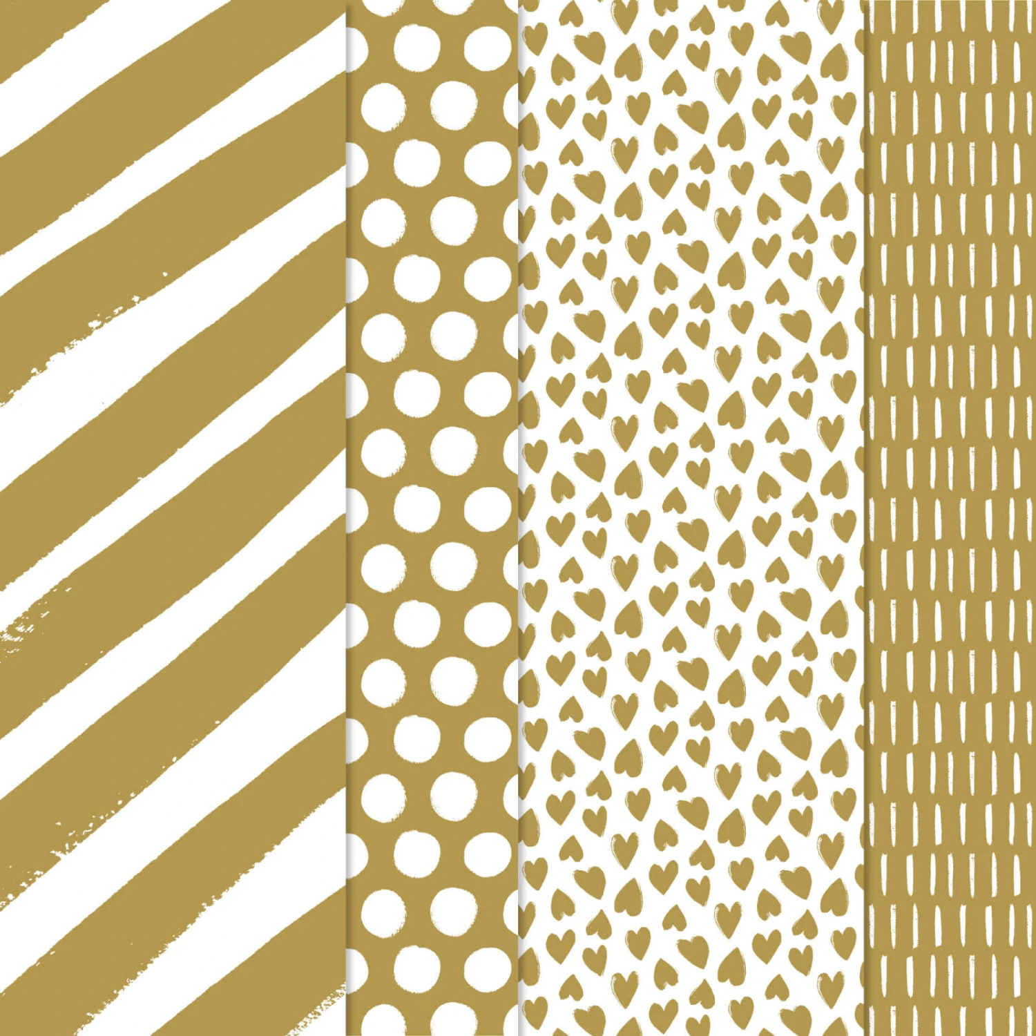 Designerpapier 6" X 6" (15,2 X 15,2 Cm) In Color 2023–2025 Von Stampin’ Up! 8 Designerpapier 6" X 6" (15,2 X 15,2 Cm) In Color 2023–2025 Von Stampin’ Up! – Bild 6