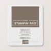 Klassisches Stempelkissen In Kieselgrau Von Stampin’ Up! -Stampin' Up Verkaufsgeschäft 161648