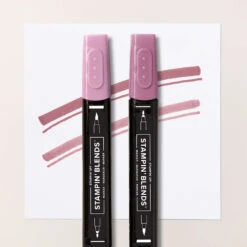 Stampin’ Blends Kombipack In Malve Von Stampin’ Up!