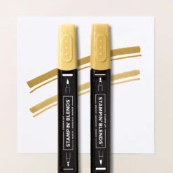 Stampin’ Blends Kombipack In Wilder Weizen Von Stampin’ Up!