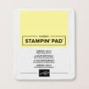 Klassisches Stempelkissen In Zitronenparfait Von Stampin’ Up!