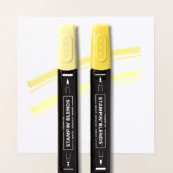 Stampin’ Blends Kombipack In Zitronenparfait Von Stampin’ Up!