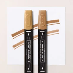 Stampin’ Blends Kombipack In Pekannuss Von Stampin’ Up!