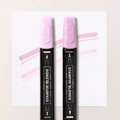 Stampin’ Blends Kombipack In Babyrosa Von Stampin’ Up!