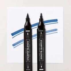 Stampin’ Blends Kombipack In Blaubeere Von Stampin’ Up! -Stampin' Up Verkaufsgeschäft 161679o01