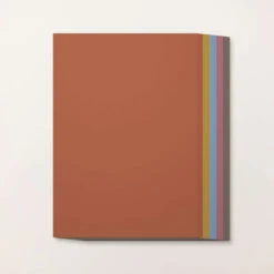 Farbkarton A4 In Color 2023–2025 Von Stampin' Up!