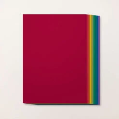 Farbkarton A4 Prachtfarben Von Stampin’ Up!