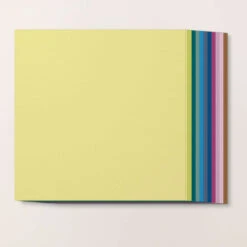 Farbkarton 12" X 12" (30,5 X 30,5 Cm) In Neuen Stammfarben 2023 Von Stampin‘ Up!