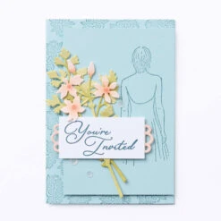 Stempelset Zwei Herzen, Ein Ja Von Stampin’ Up! -Stampin' Up Verkaufsgeschäft 161743o32