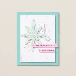 Holografisches Spezialpapier 12" X 12" (30,5 X 30,5 Cm) Im Dreierpack Von Stampin’ Up! 13 Holografisches Spezialpapier 12" X 12" (30,5 X 30,5 Cm) Im Dreierpack Von Stampin’ Up! -Stampin' Up Verkaufsgeschäft 161744o32