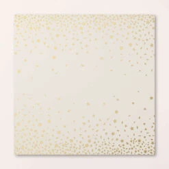 Besonderes Designerpapier 12" X 12" (30,5 X 30,5 Cm) Feierliches In Gold Von Stampin’ Up! -Stampin' Up Verkaufsgeschäft 161745o03