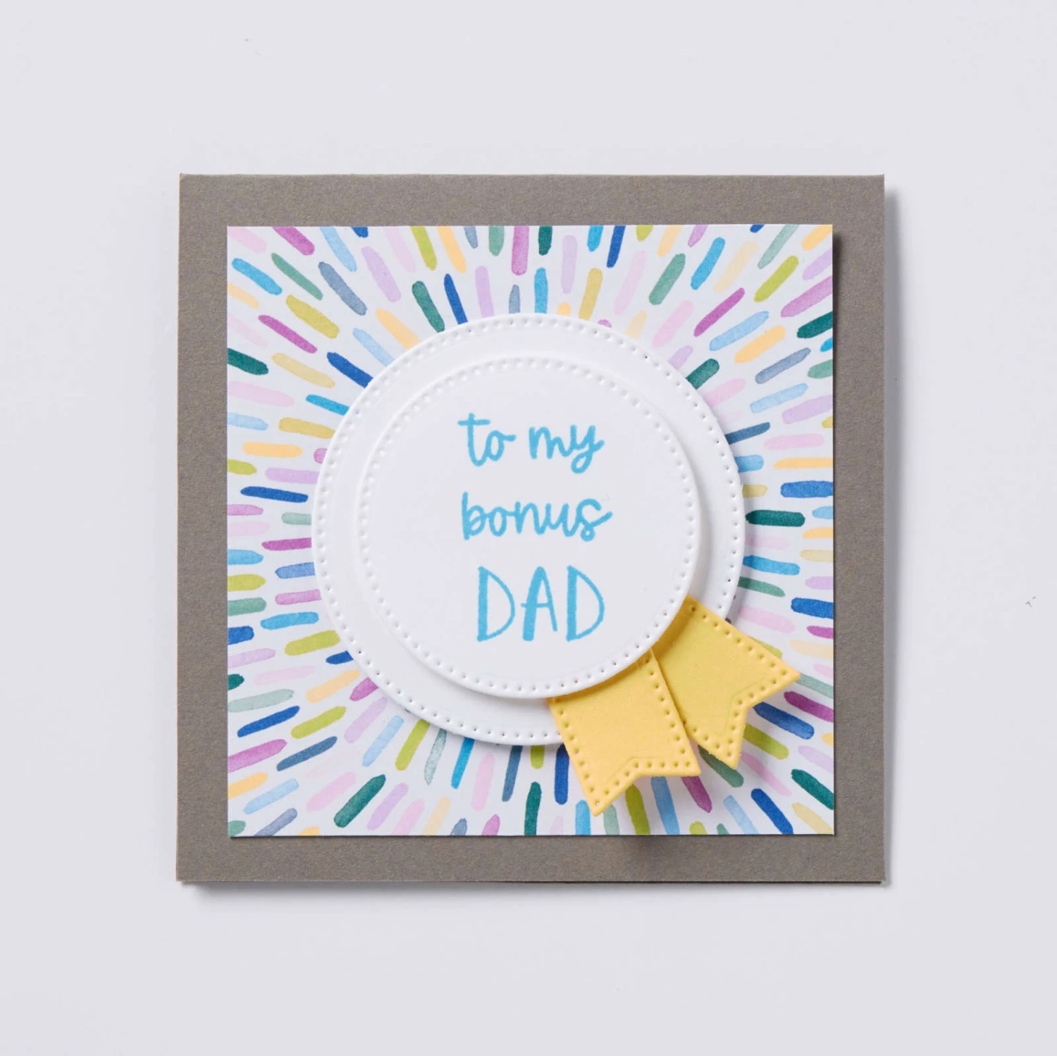 Spezialpapier Mit Seidenglanz 12" X 12" (30,5 X 30,5 Cm) In Color 2023–2025 Von Stampin’ Up! 9 Spezialpapier Mit Seidenglanz 12" X 12" (30,5 X 30,5 Cm) In Color 2023–2025 Von Stampin’ Up! – Bild 7