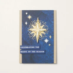 Spezialpapier 6" X 6" (15,2 X 15,2 Cm) Schillernd Schön Von Stampin’ Up! -Stampin' Up Verkaufsgeschäft 161749o31