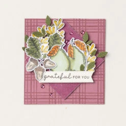 Dezent Schimmerndes Spezialpapier 12" X 12" (30,5 X 30,5 Cm) Von Stampin’ Up! -Stampin' Up Verkaufsgeschäft 161750o31