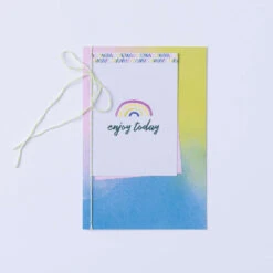 Karten Und Umschläge Erinnerungen & Mehr – Bezaubernd Bunt Von Stampin’ Up! -Stampin' Up Verkaufsgeschäft 161753o32