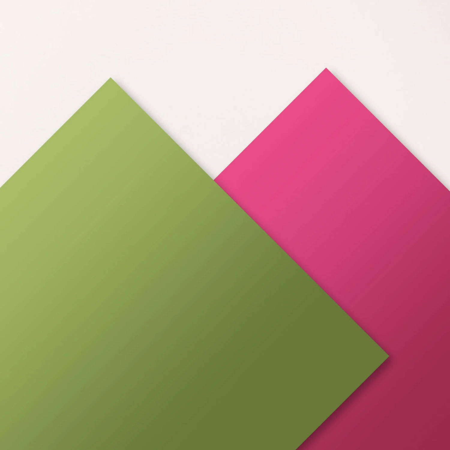 Metallic-folienpapier 12" X 12" (30,5 X 30,5 Cm) In Wassermelone Und Grüner Apfel Von Stampin’ Up! 2 Metallic-folienpapier 12" X 12" (30,5 X 30,5 Cm) In Wassermelone Und Grüner Apfel Von Stampin’ Up!