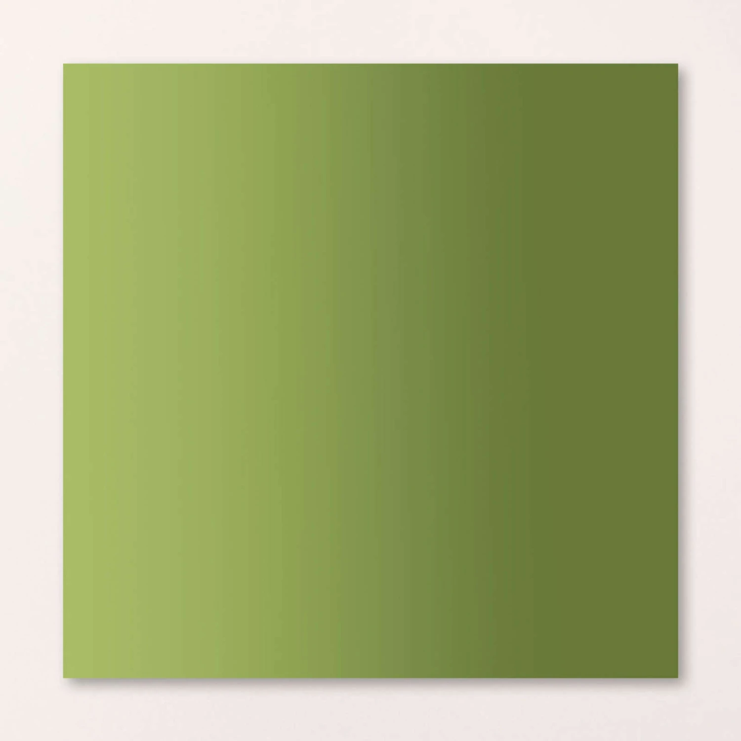 Metallic-folienpapier 12" X 12" (30,5 X 30,5 Cm) In Wassermelone Und Grüner Apfel Von Stampin’ Up! 3 Metallic-folienpapier 12" X 12" (30,5 X 30,5 Cm) In Wassermelone Und Grüner Apfel Von Stampin’ Up! – Bild 2