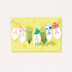 Metallic-folienpapier 12" X 12" (30,5 X 30,5 Cm) In Wassermelone Und Grüner Apfel Von Stampin’ Up! 10 Metallic-folienpapier 12" X 12" (30,5 X 30,5 Cm) In Wassermelone Und Grüner Apfel Von Stampin’ Up! -Stampin' Up Verkaufsgeschäft 161953o32