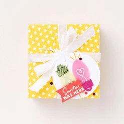 1/2" (1,3 Cm) Geschenkband In Weiß Mit Buntem Schimmer Von Stampin’ Up! -Stampin' Up Verkaufsgeschäft 161955o32