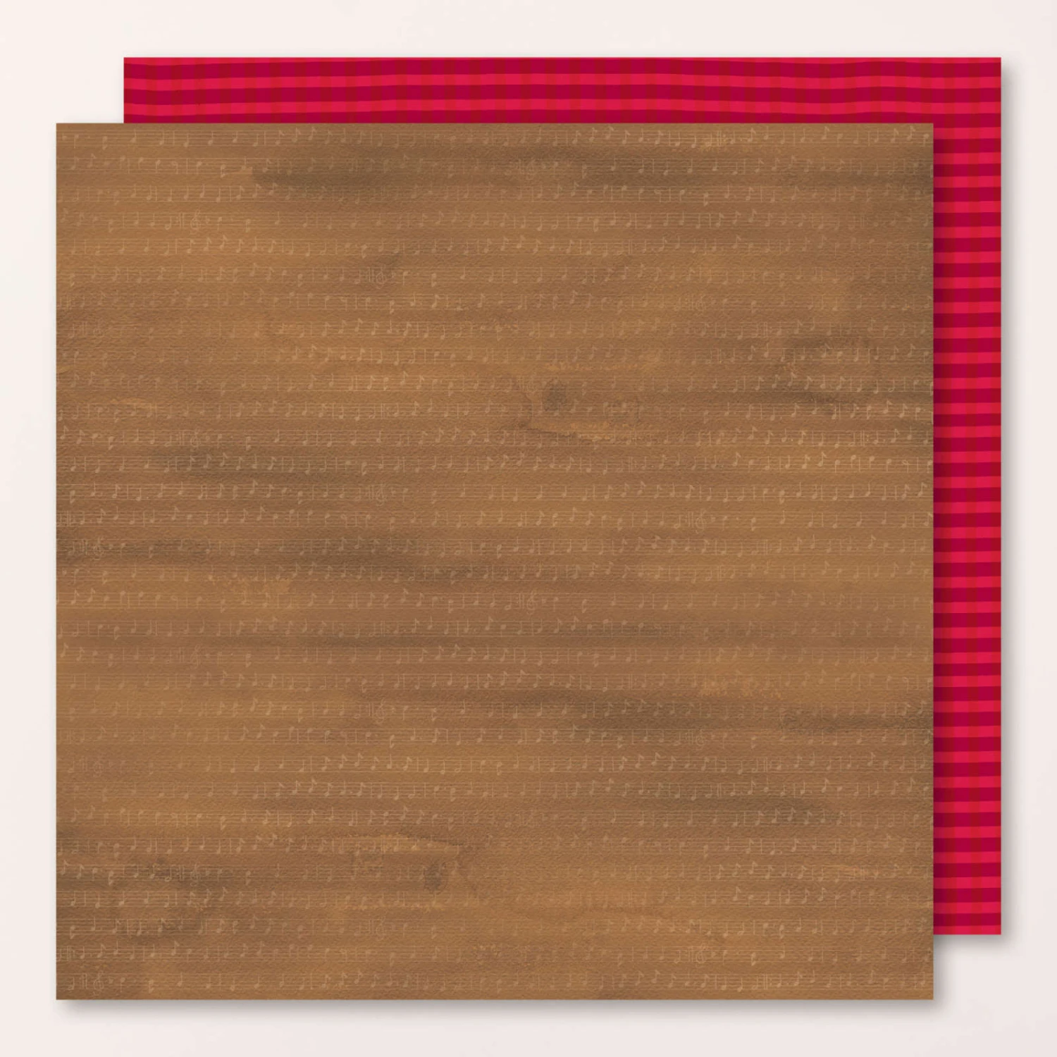 Designerpapier 12" X 12" (30,5 X 30,5 Cm) Fröhlich Und Festlich Von Stampin’ Up! 7 Designerpapier 12" X 12" (30,5 X 30,5 Cm) Fröhlich Und Festlich Von Stampin’ Up! – Bild 5