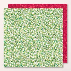 Designerpapier 12" X 12" (30,5 X 30,5 Cm) Fröhlich Und Festlich Von Stampin’ Up! 23 Designerpapier 12" X 12" (30,5 X 30,5 Cm) Fröhlich Und Festlich Von Stampin’ Up! -Stampin' Up Verkaufsgeschäft 161958o05