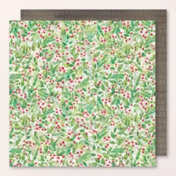 Designerpapier 12" X 12" (30,5 X 30,5 Cm) Fröhlich Und Festlich Von Stampin’ Up! 27 Designerpapier 12" X 12" (30,5 X 30,5 Cm) Fröhlich Und Festlich Von Stampin’ Up! -Stampin' Up Verkaufsgeschäft 161958o09