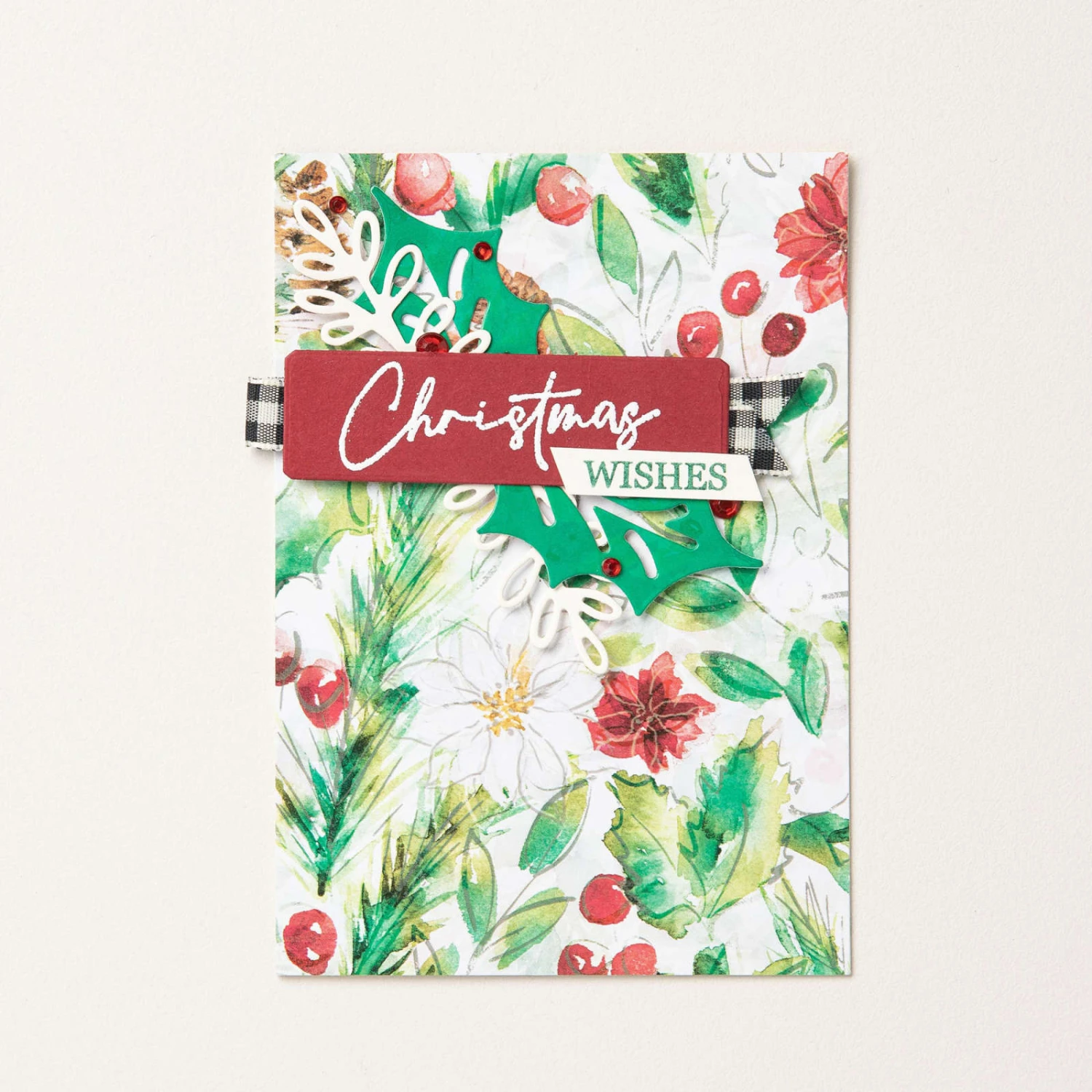 Designerpapier 12" X 12" (30,5 X 30,5 Cm) Fröhlich Und Festlich Von Stampin’ Up! 16 Designerpapier 12" X 12" (30,5 X 30,5 Cm) Fröhlich Und Festlich Von Stampin’ Up! – Bild 14