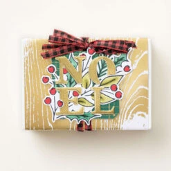 Stanzformen Fröhliche Festtage Von Stampin’ Up! 13 Stanzformen Fröhliche Festtage Von Stampin’ Up! -Stampin' Up Verkaufsgeschäft 161966o34