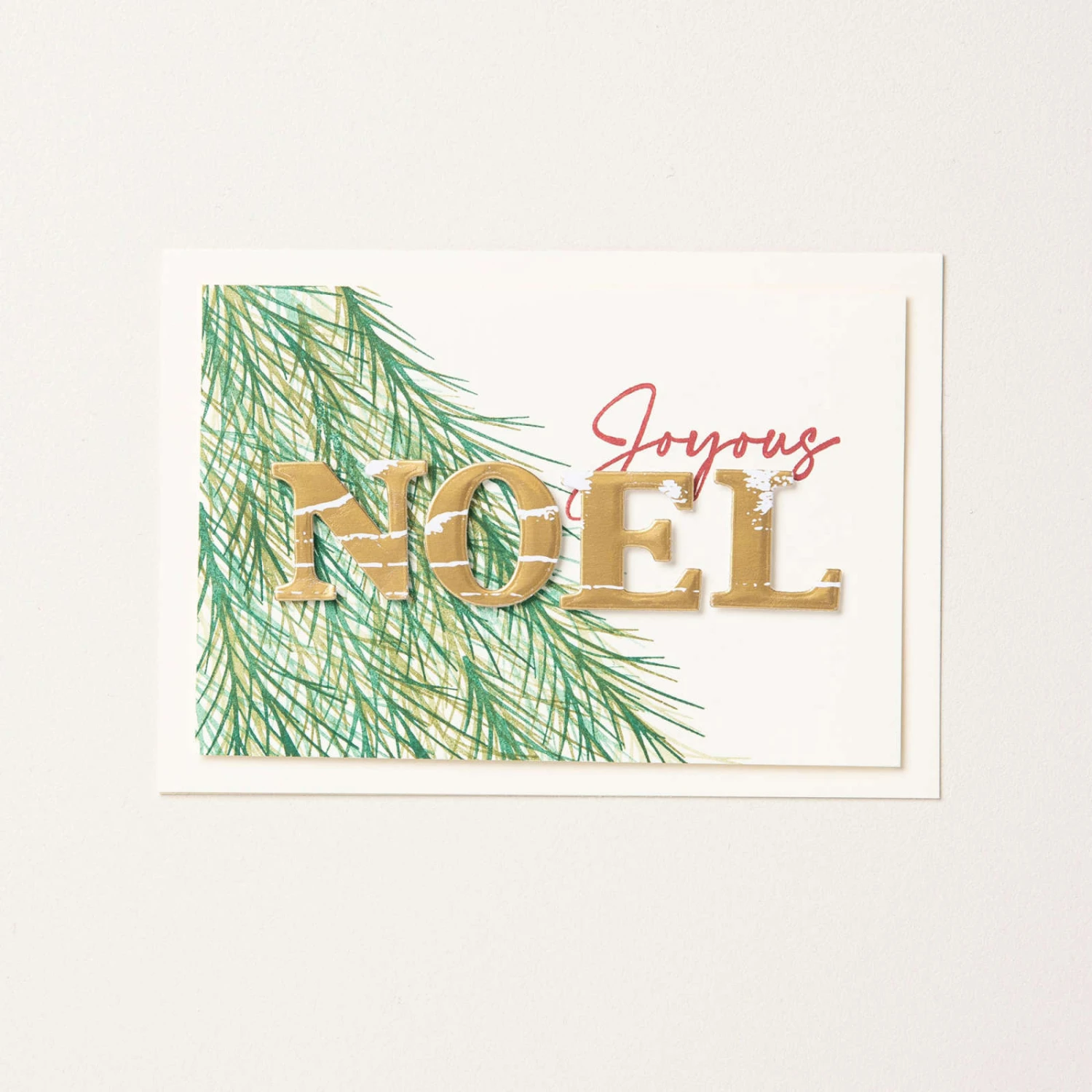 Stanzformen Fröhliche Festtage Von Stampin’ Up! 8 Stanzformen Fröhliche Festtage Von Stampin’ Up! – Bild 6