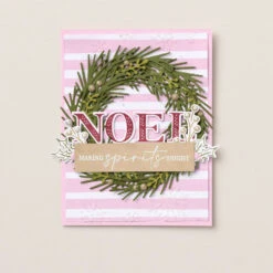 Stanzformen Fröhliche Festtage Von Stampin’ Up! 15 Stanzformen Fröhliche Festtage Von Stampin’ Up! -Stampin' Up Verkaufsgeschäft 161966o36