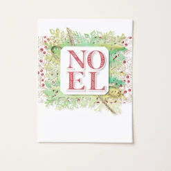 Stanzformen Feiertags-klassiker Von Stampin’ Up! -Stampin' Up Verkaufsgeschäft 161976o36