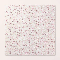 Besonderes Designerpapier 12" X 12" (30,5 X 30,5 Cm) Festliche Zeit Von Stampin’ Up! -Stampin' Up Verkaufsgeschäft 161980o03