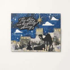 Stempelset Nacht Der Wunder Von Stampin’ Up! 13 Stempelset Nacht Der Wunder Von Stampin’ Up! -Stampin' Up Verkaufsgeschäft 161993o34