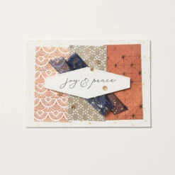 Produktpaket Nacht Der Wunder Von Stampin’ Up! -Stampin' Up Verkaufsgeschäft 161999o33