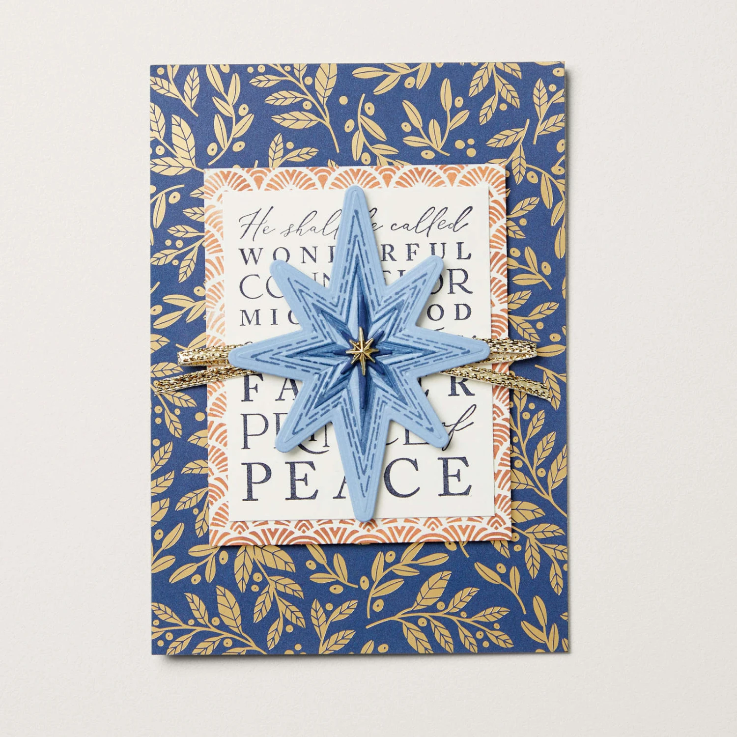 Stempelset Nacht Voller Sterne Von Stampin’ Up! 4 Stempelset Nacht Voller Sterne Von Stampin’ Up! – Bild 2